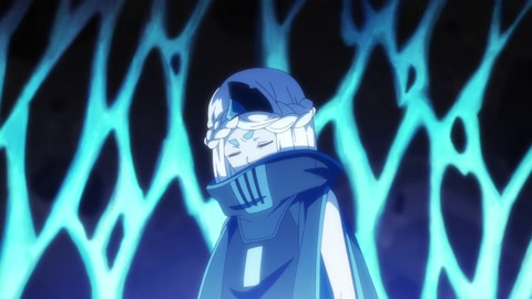 SI-VIS: The Sound of Heroes Episodio 12