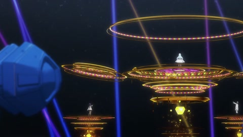 SI-VIS: The Sound of Heroes Episodio 15