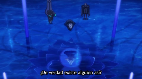 SI-VIS: The Sound of Heroes Episodio 16