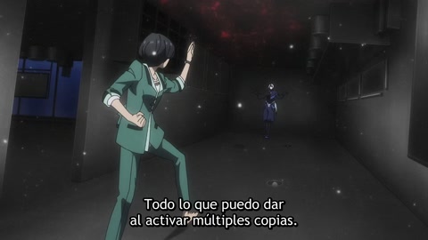 SI-VIS: The Sound of Heroes Episodio 17