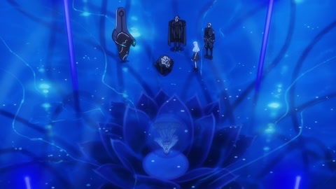 SI-VIS: The Sound of Heroes Episodio 19