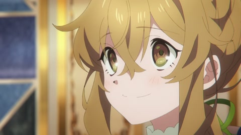 Silent Witch: Chinmoku no Majo no Kakushigoto - Sennyuu Kiroku Episodio 1