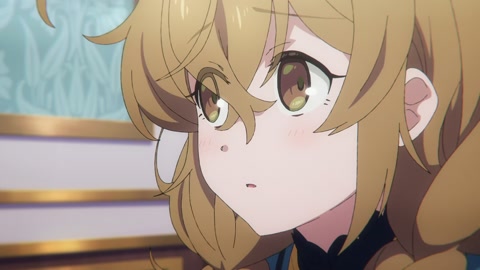 Silent Witch: Chinmoku no Majo no Kakushigoto - Sennyuu Kiroku Episodio 2