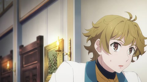 Silent Witch: Chinmoku no Majo no Kakushigoto - Sennyuu Kiroku Episodio 5