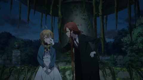 Silent Witch: Chinmoku no Majo no Kakushigoto - Sennyuu Kiroku Episodio 9