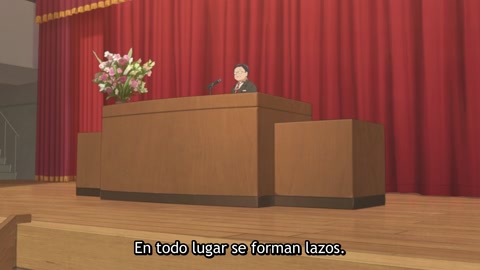 Skip to Loafer Episodio 1