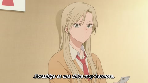 Skip to Loafer Episodio 2