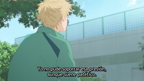 Skip to Loafer Episodio 4