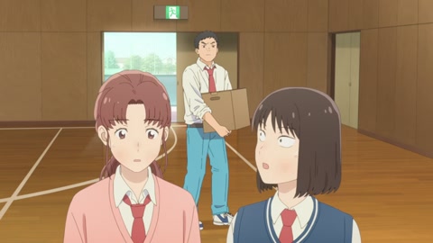 Skip to Loafer Episodio 5