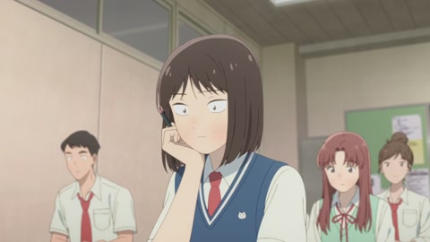 Skip to Loafer Episodio 6