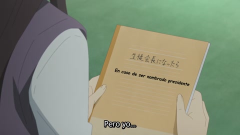 Skip to Loafer Episodio 7