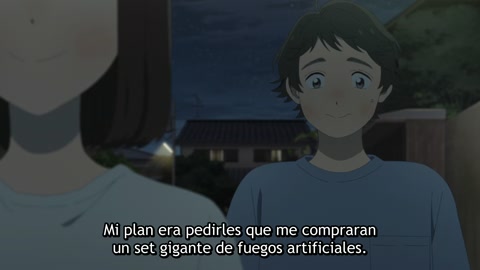 Skip to Loafer Episodio 9