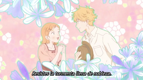 Skip to Loafer Episodio 10