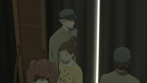 Skip to Loafer Episodio 12