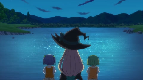 Slime Taoshite 300-nen, Shiranai Uchi ni Level Max ni Nattemashita: Sono Ni Episodio 2