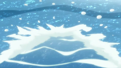 Slime Taoshite 300-nen, Shiranai Uchi ni Level Max ni Nattemashita: Sono Ni Episodio 8