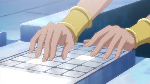 Slime Taoshite 300-nen, Shiranai Uchi ni Level Max ni Nattemashita: Sono Ni Episodio 9