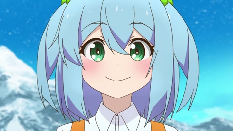 Slime Taoshite 300-nen, Shiranai Uchi ni Level Max ni Nattemashita Episodio 2