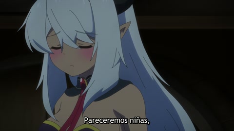 Slime Taoshite 300-nen, Shiranai Uchi ni Level Max ni Nattemashita Episodio 5