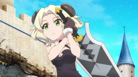 Slime Taoshite 300-nen, Shiranai Uchi ni Level Max ni Nattemashita Episodio 7