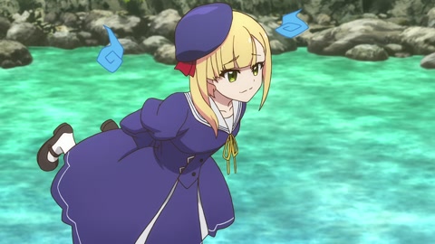 Slime Taoshite 300-nen, Shiranai Uchi ni Level Max ni Nattemashita Episodio 8