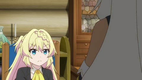 Slime Taoshite 300-nen, Shiranai Uchi ni Level Max ni Nattemashita Episodio 11