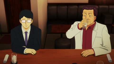 Snack Basue Episodio 1