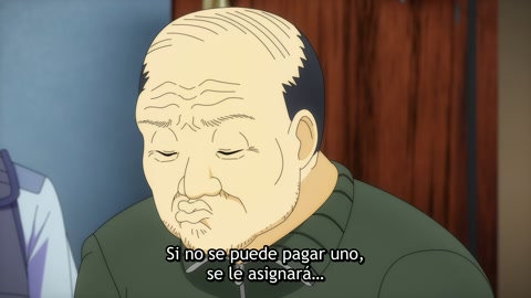 Snack Basue Episodio 2