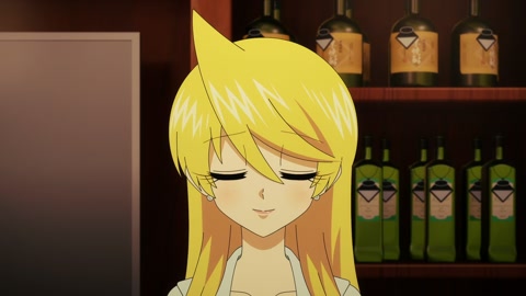 Snack Basue Episodio 4