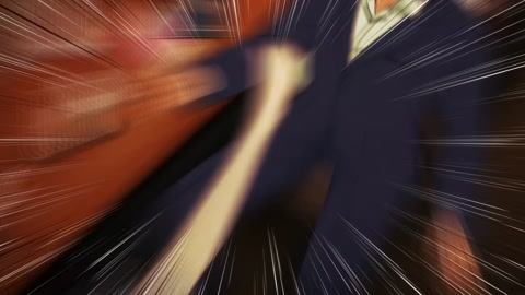 Snack Basue Episodio 5