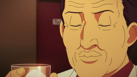 Snack Basue Episodio 6