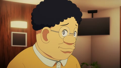 Snack Basue Episodio 7