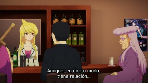 Snack Basue Episodio 9