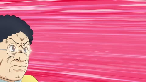 Snack Basue Episodio 10