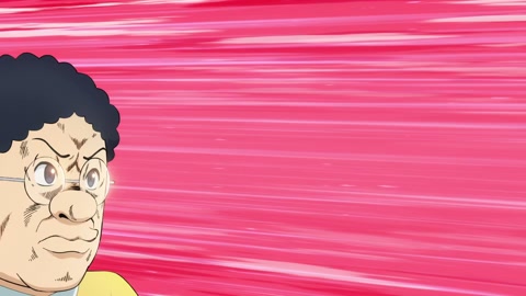 Snack Basue Episodio 10