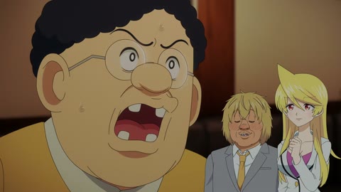 Snack Basue Episodio 11