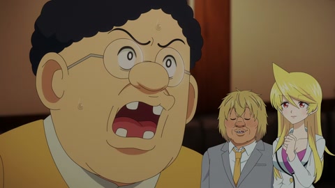 Snack Basue Episodio 11