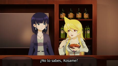 Snack Basue Episodio 13