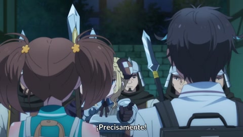 Sokushi Cheat ga Saikyou sugite, Isekai no Yatsura ga Marude Aite ni Naranai n desu ga. Episodio 2