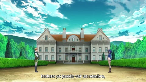 Sokushi Cheat ga Saikyou sugite, Isekai no Yatsura ga Marude Aite ni Naranai n desu ga. Episodio 6