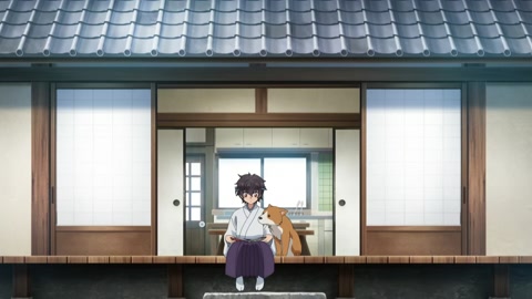 Sokushi Cheat ga Saikyou sugite, Isekai no Yatsura ga Marude Aite ni Naranai n desu ga. Episodio 8