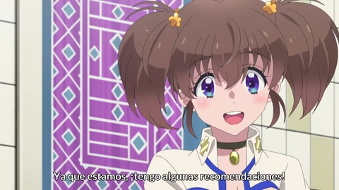 Sokushi Cheat ga Saikyou sugite, Isekai no Yatsura ga Marude Aite ni Naranai n desu ga. Episodio 10