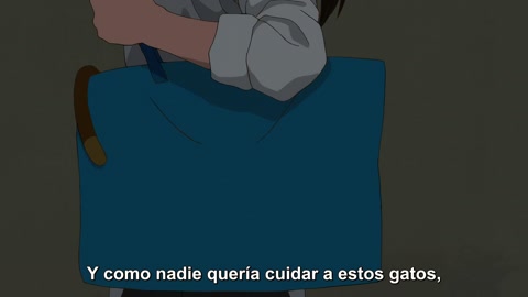 Sonny Boy Episodio 3