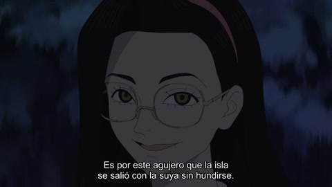 Sonny Boy Episodio 5