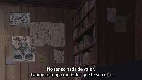 Sonny Boy Episodio 8