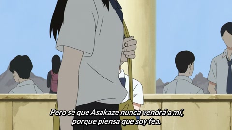 Sonny Boy Episodio 10