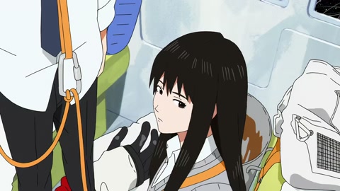 Sonny Boy Episodio 12