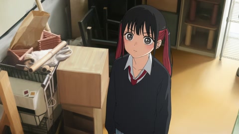 Sono Bisque Doll wa Koi wo Suru 2nda Temporada Episodio 1