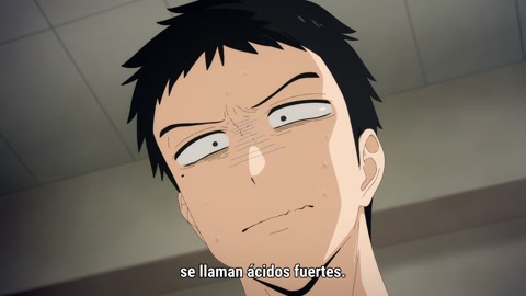 Sono Bisque Doll wa Koi wo Suru 2nda Temporada Episodio 2