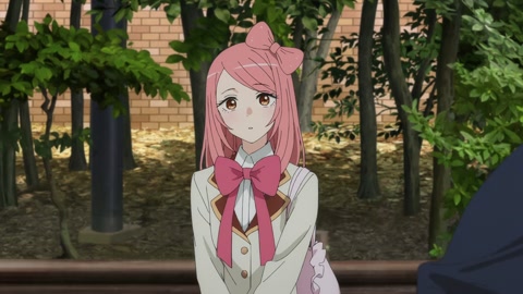 Sono Bisque Doll wa Koi wo Suru 2nda Temporada Episodio 3